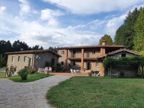 Agroturismo Il Pianetto