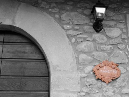 Agroturismo Il Pianetto