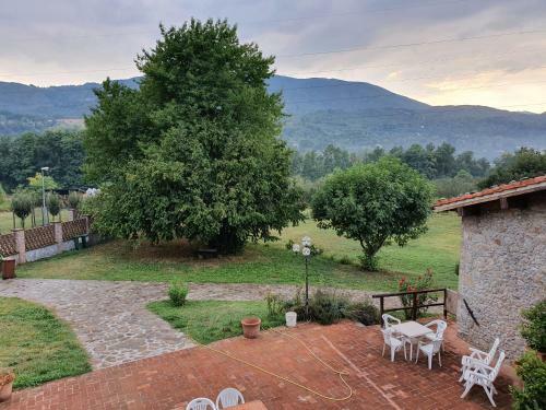 Agroturismo Il Pianetto