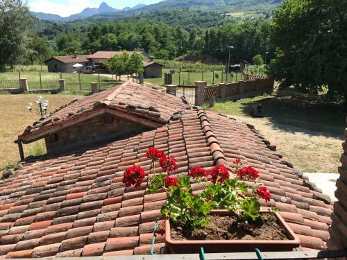 Agroturismo Il Pianetto