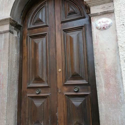 Apartamento La Piazzetta