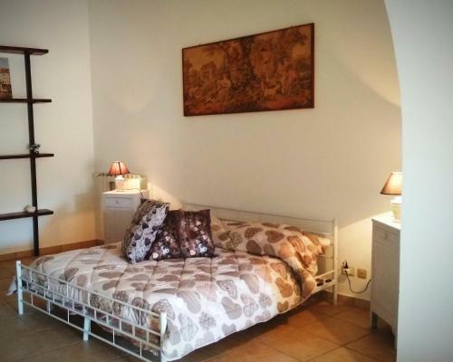 Apartamento La Piazzetta
