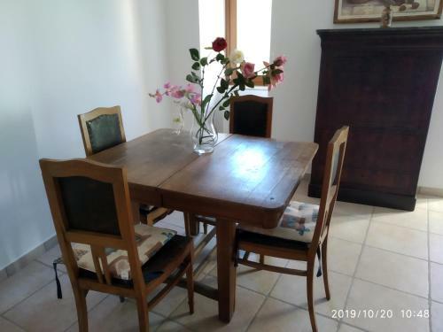 Apartamento La Piazzetta