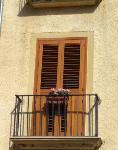 Apartamento La Piazzetta