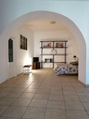 Apartamento La Piazzetta