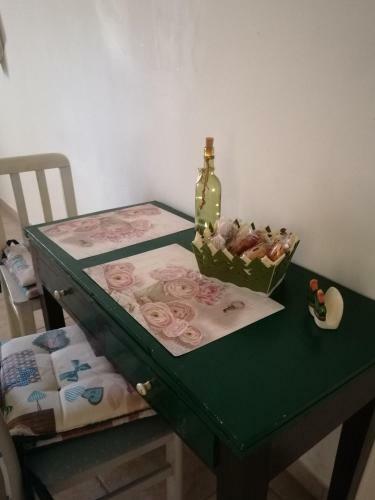 Apartamento La Piazzetta