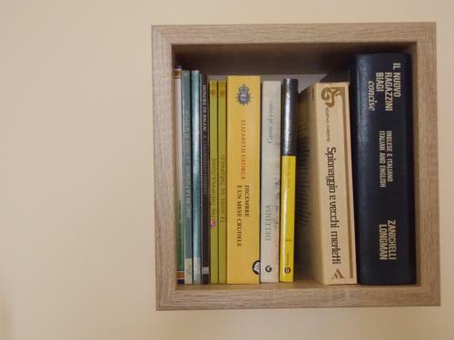 Apartamento La Casetta In Piazza