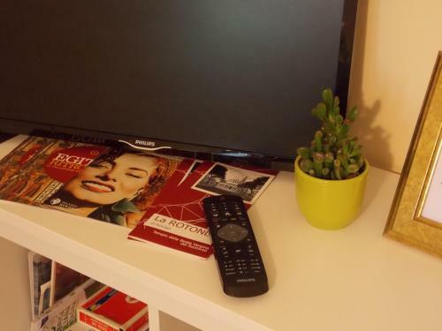Apartamento La Casetta In Piazza