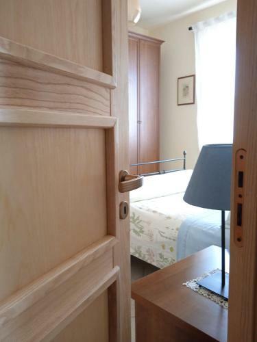 Apartamento La Casetta In Piazza