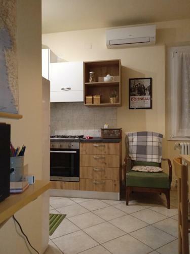 Apartamento La Casetta In Piazza
