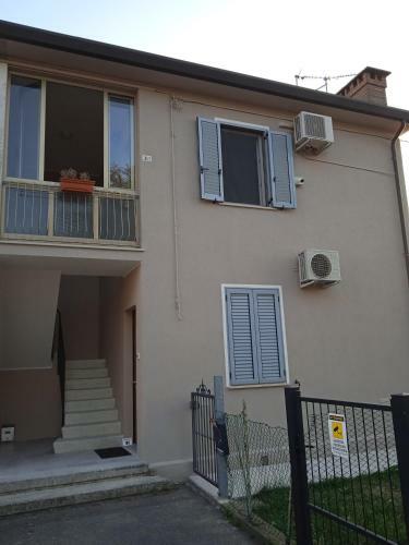 Apartamento La Casetta In Piazza