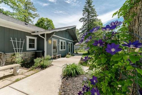 Apartamento Waterfront Suite Centrally Located W/ Private Dock