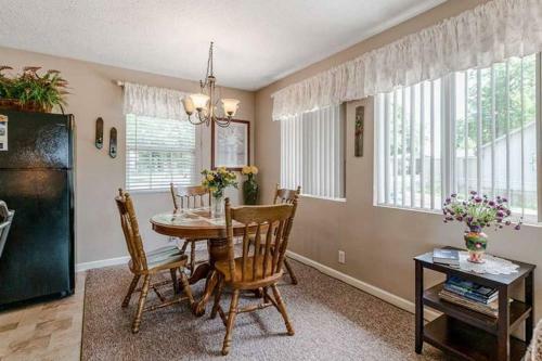 Apartamento Waterfront Suite Centrally Located W/ Private Dock