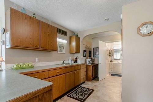 Apartamento Waterfront Suite Centrally Located W/ Private Dock
