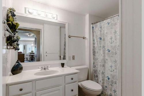Apartamento Waterfront Suite Centrally Located W/ Private Dock