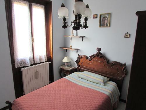 Apartamento Casa Giuliano