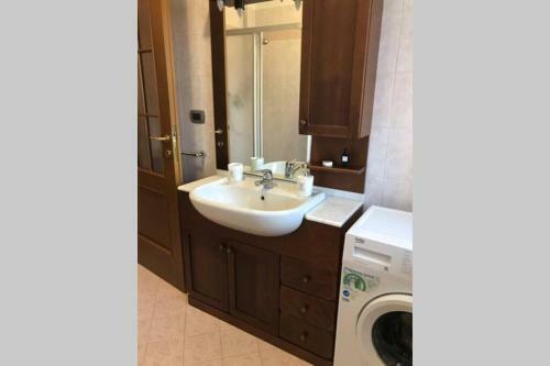 Apartamento Luca?s Home