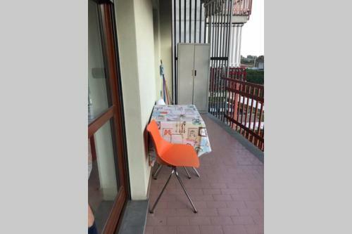 Apartamento Luca?s Home