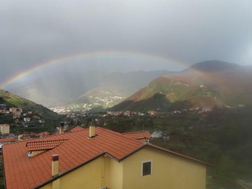 Bed & Breakfast Il Ceppo Sui Sentieri Per Amalfi