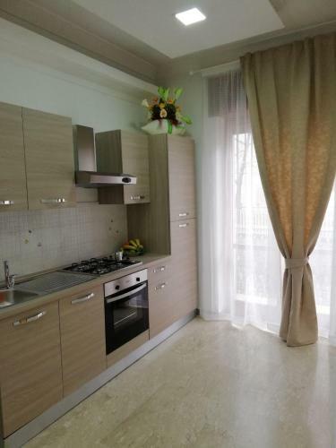 Apartamento Appartamento Mare E Monti