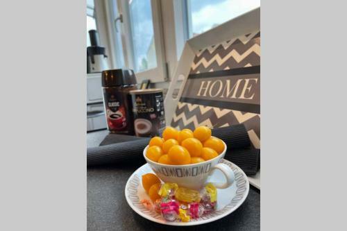 Apartamento Mati Home