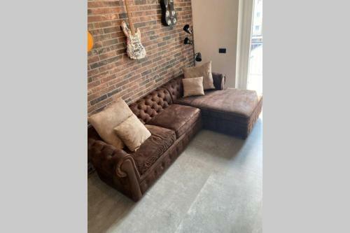 Apartamento Mati Home