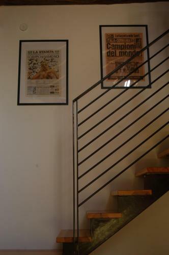 Casa Di Miele