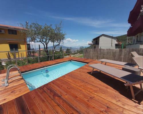Casa Bruna
