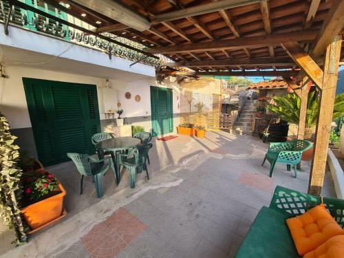 Apartamento Monte Croce