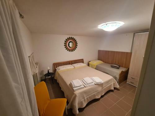 Apartamento Monte Croce