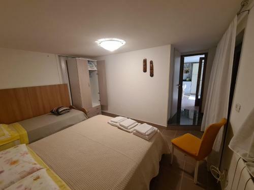 Apartamento Monte Croce