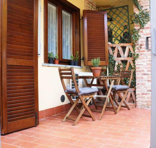 Apartamento La Casa Dei Nonni