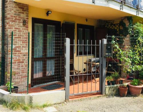 Apartamento La Casa Dei Nonni