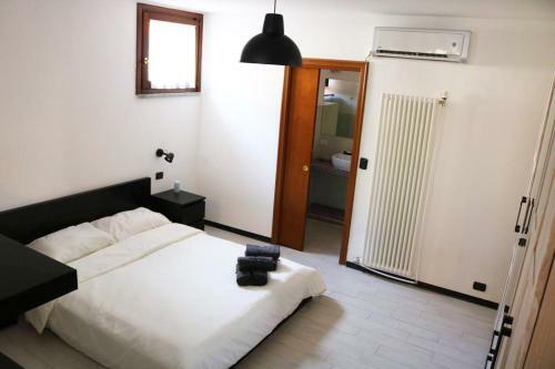 Apartamento La Casa Dei Nonni