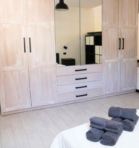 Apartamento La Casa Dei Nonni