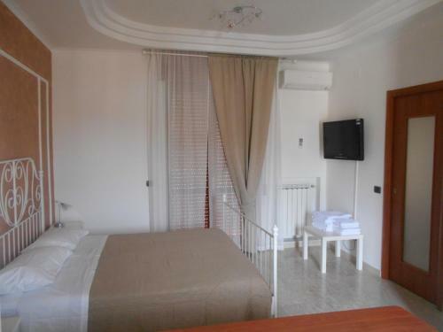 Apartamento Appartamento Mare E Monti Two