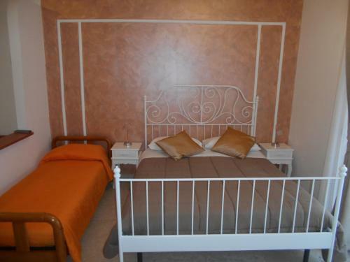 Apartamento Appartamento Mare E Monti Two