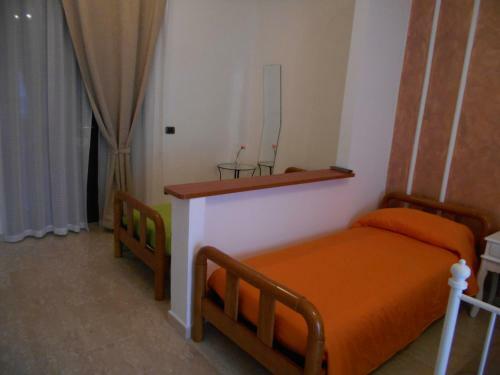 Apartamento Appartamento Mare E Monti Two