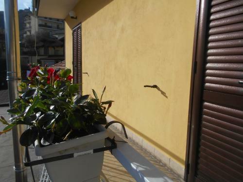 Apartamento Appartamento Mare E Monti Two