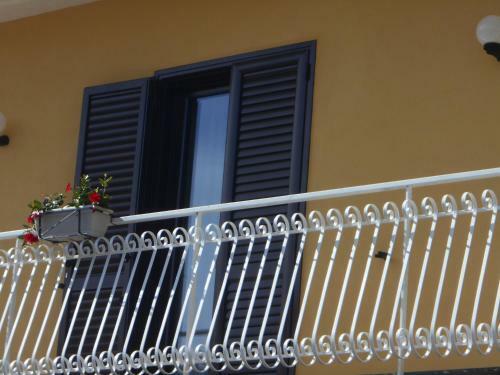 Apartamento Appartamento Mare E Monti Two