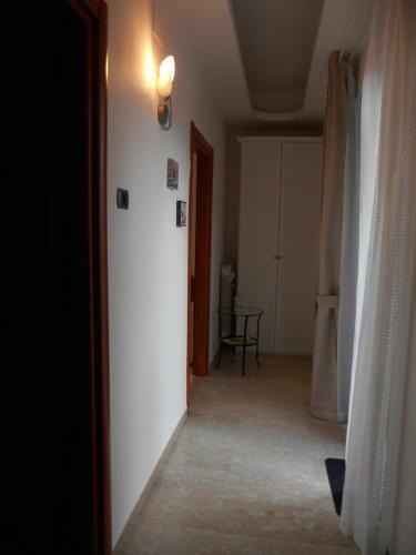 Apartamento Appartamento Mare E Monti Two