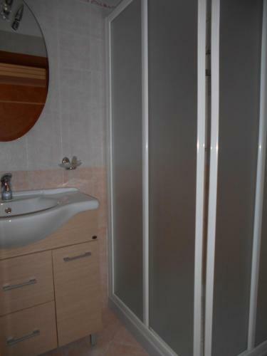Apartamento Appartamento Mare E Monti Two