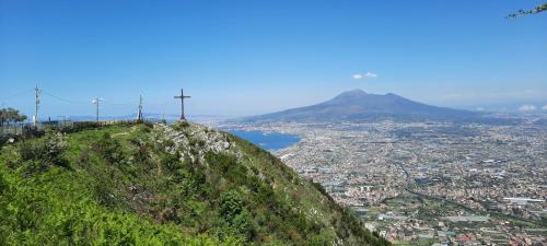 Apartamento Appartamento Mare E Monti Two