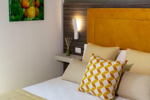 Hotel Tenuta Miranda Agriresort