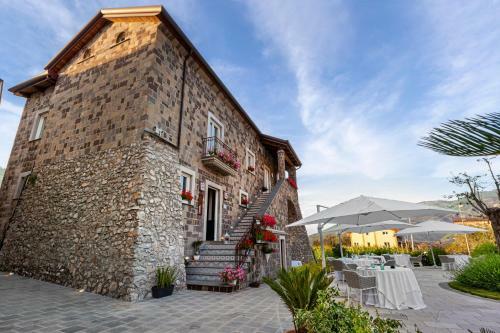 Hotel Tenuta Miranda Agriresort