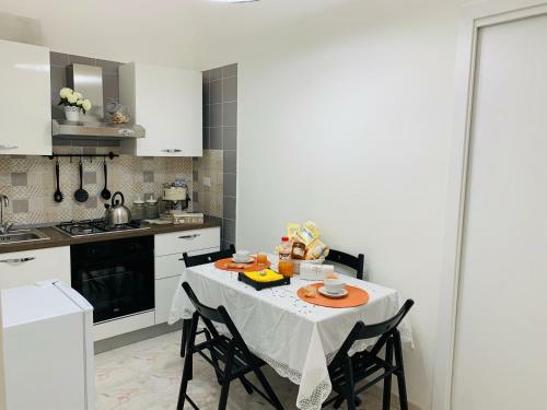 Apartamento Dolci Ricordi