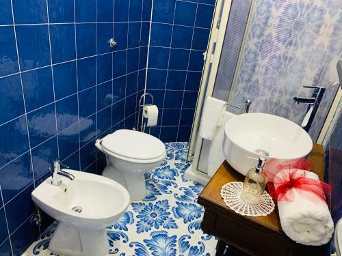 Apartamento Dolci Ricordi