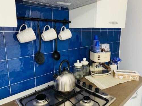 Apartamento Dolci Ricordi