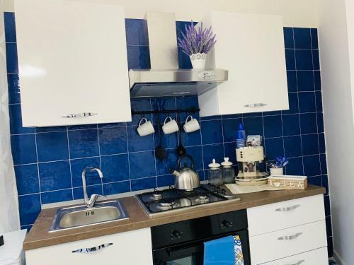 Apartamento Dolci Ricordi