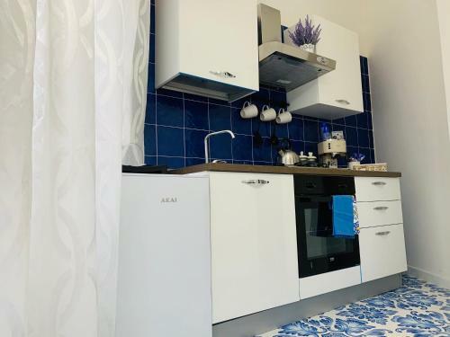 Apartamento Dolci Ricordi